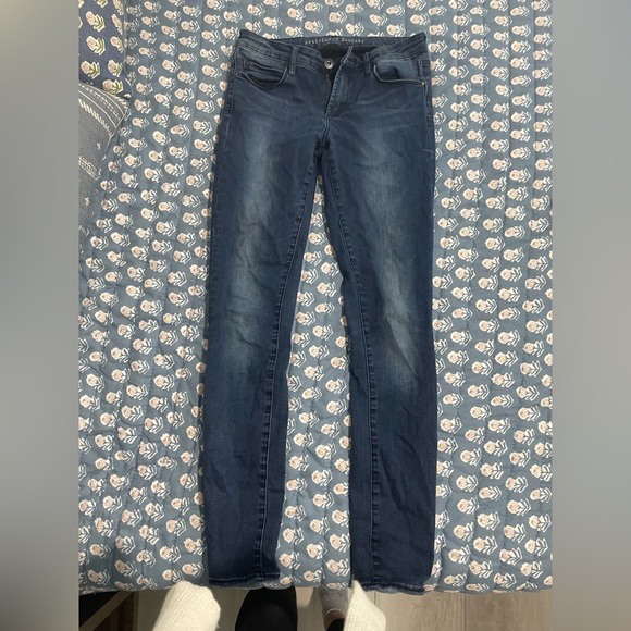 Articles of Society Jeans size 27 - Picture 1 of 5